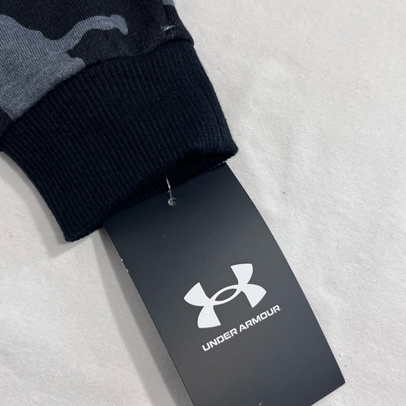 Under Armor Kids Set - Picture 7 of 11